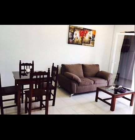 Departamento Del Carmen Apartment Playa del Carmen Ngoại thất bức ảnh