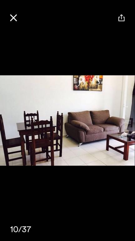 Departamento Del Carmen Apartment Playa del Carmen Ngoại thất bức ảnh